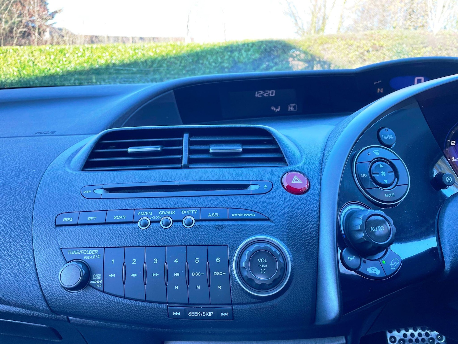 Used Honda Civic 2008 for sale - 77174785: Photo 44