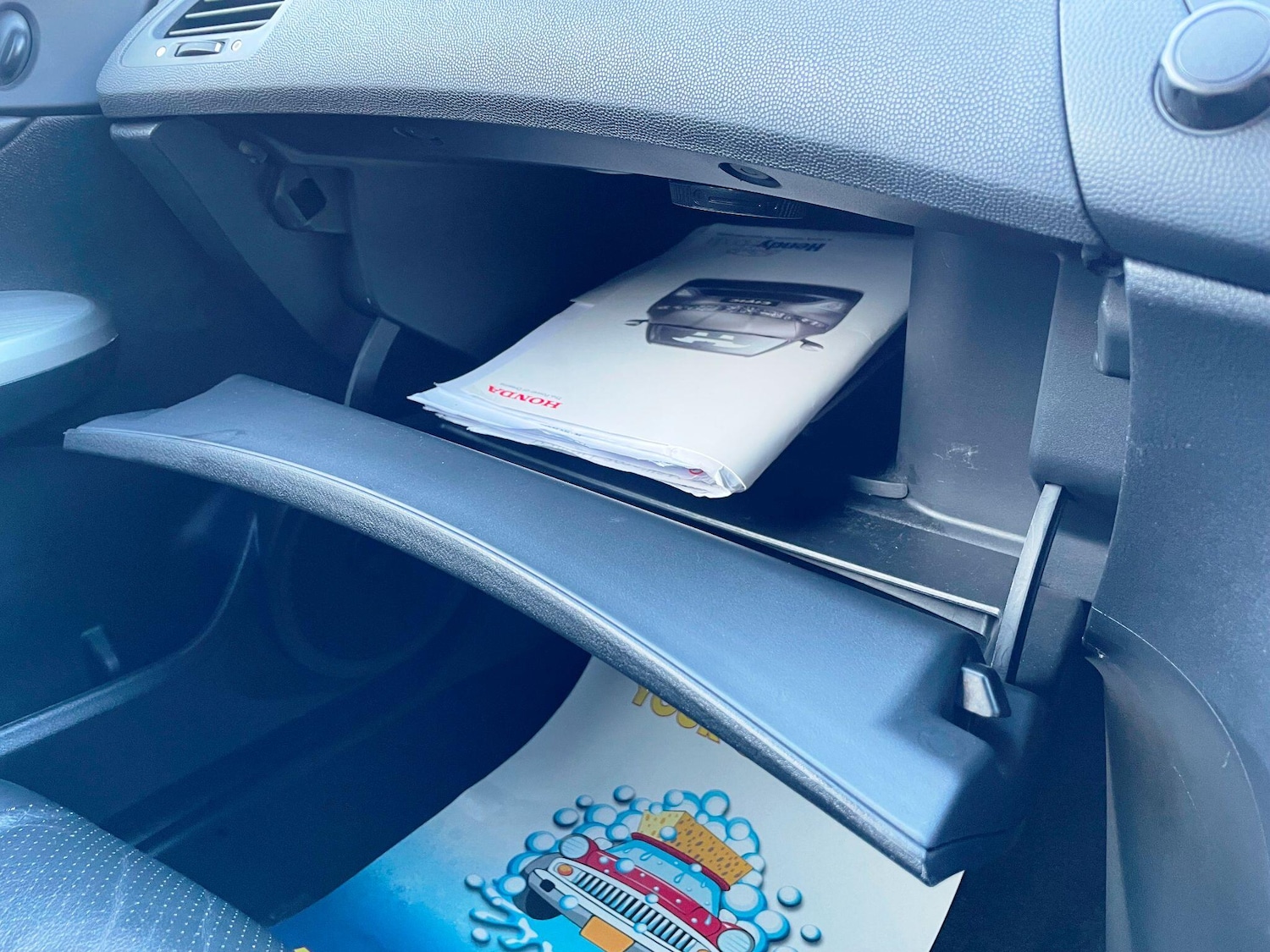 Used Honda Civic 2008 for sale - 77174785: Photo 48