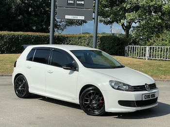 Used Volkswagen Golf 2010 for sale - 79328803: Photo