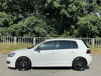 Used Volkswagen Golf 2010 for sale - 79328803: Photo
