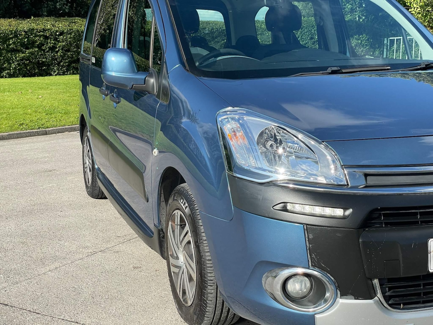 Used Citroen Berlingo for sale - 77174830: Photo 13