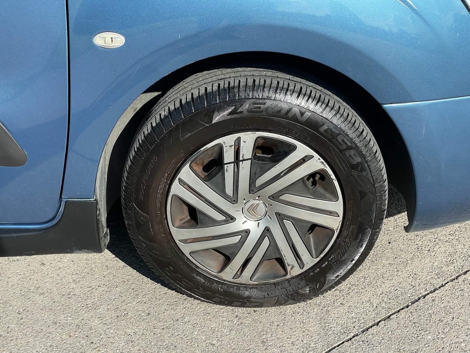 Used Citroen Berlingo for sale - 77174830: Photo 17