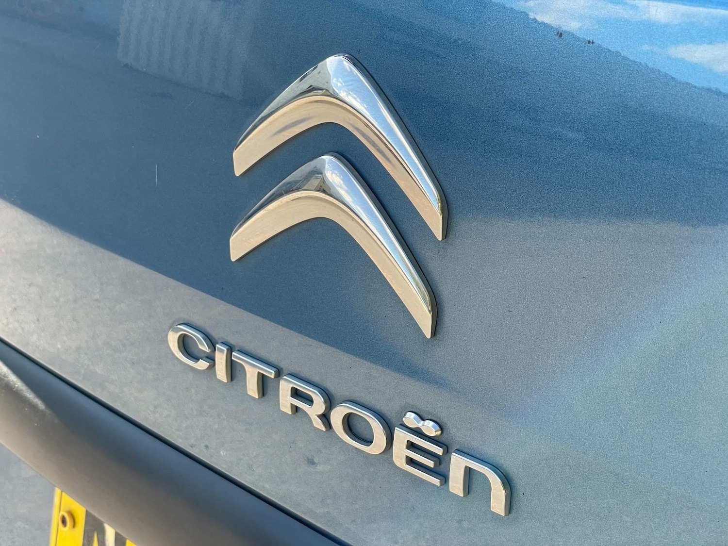 Used Citroen Berlingo for sale - 77174830: Photo 20