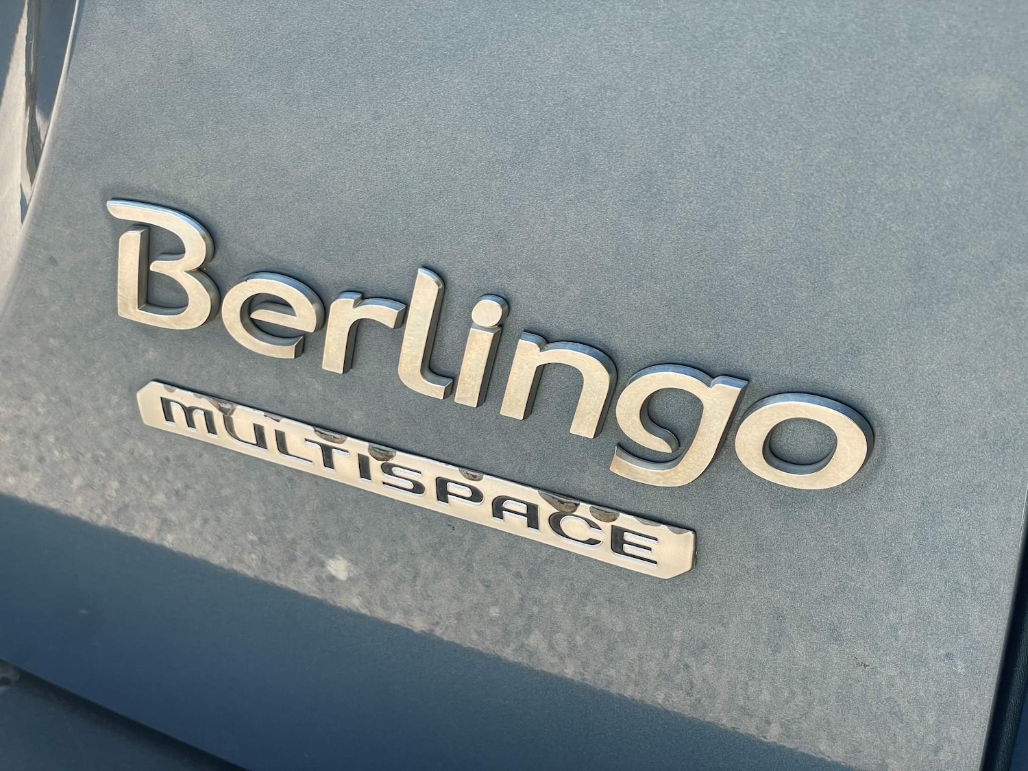 Used Citroen Berlingo for sale - 77174830: Photo 21