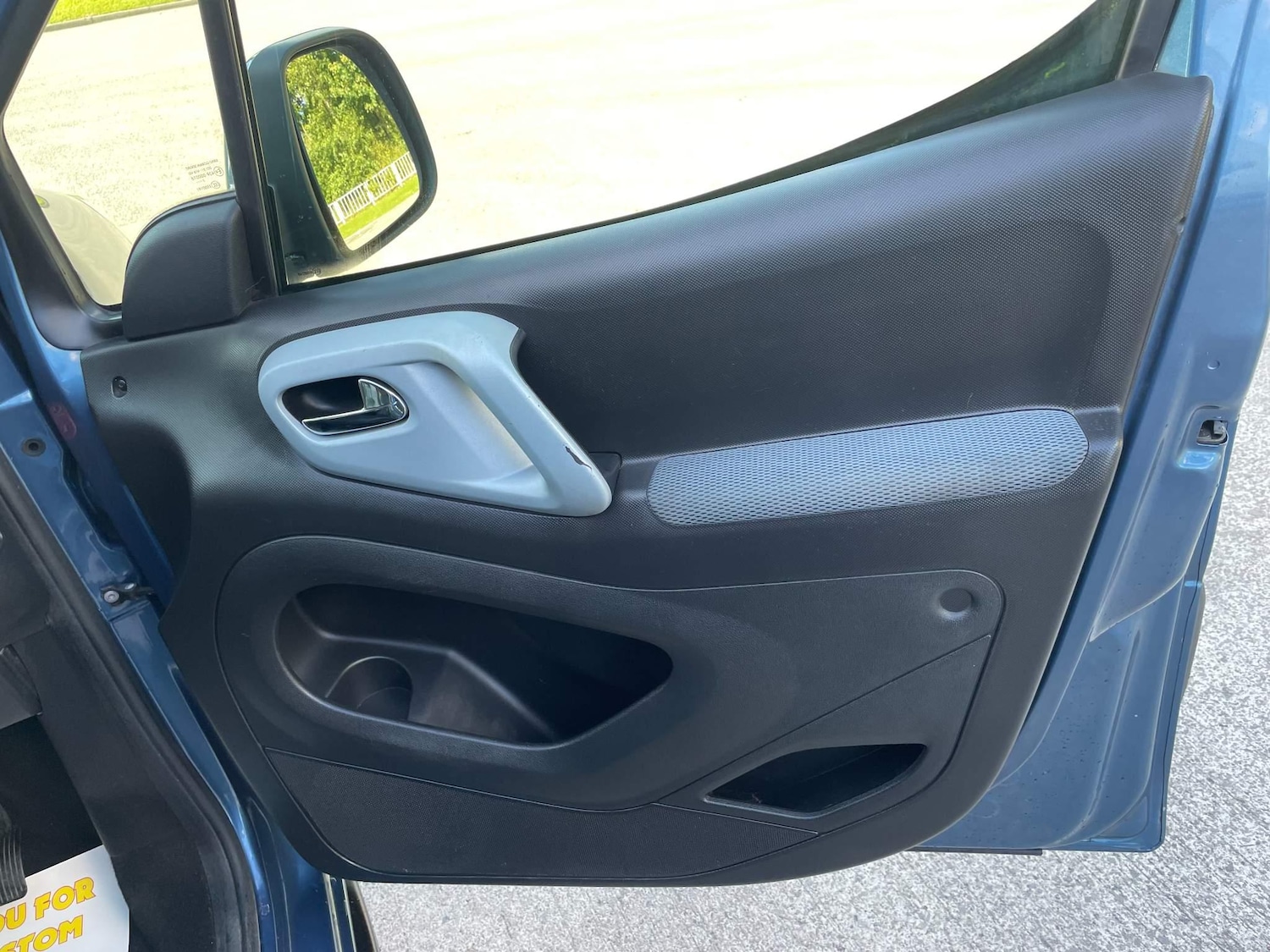 Used Citroen Berlingo for sale - 77174830: Photo 22