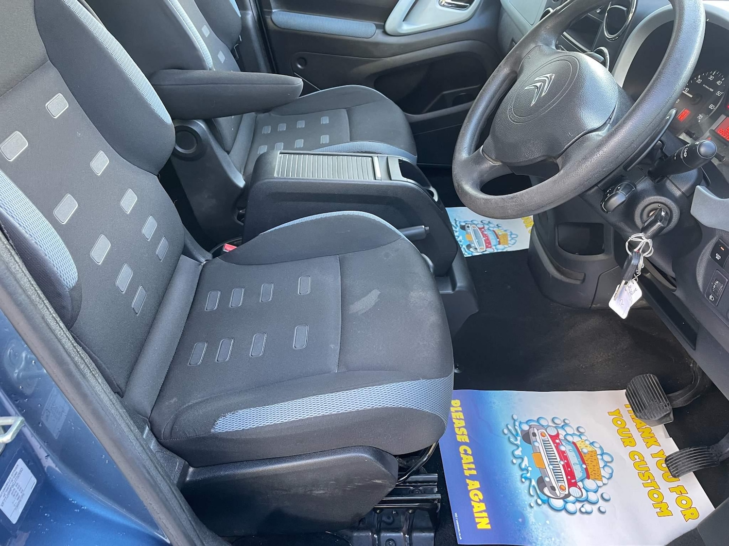 Used Citroen Berlingo for sale - 77174830: Photo 23