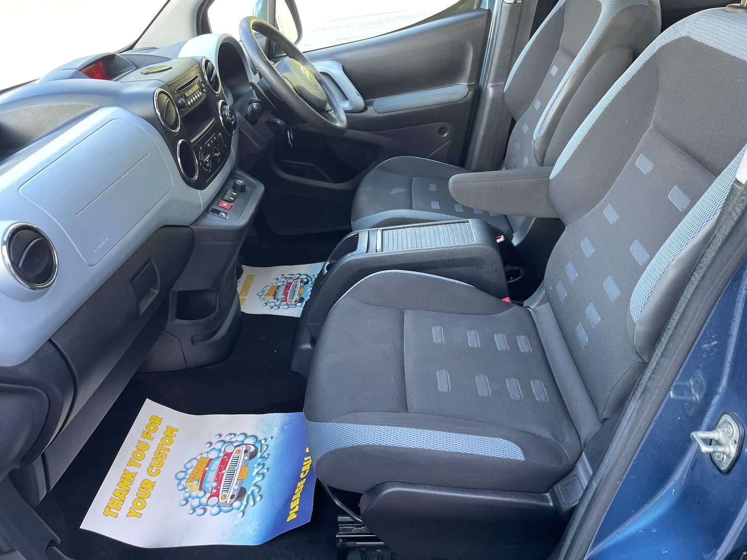 Used Citroen Berlingo for sale - 77174830: Photo 25