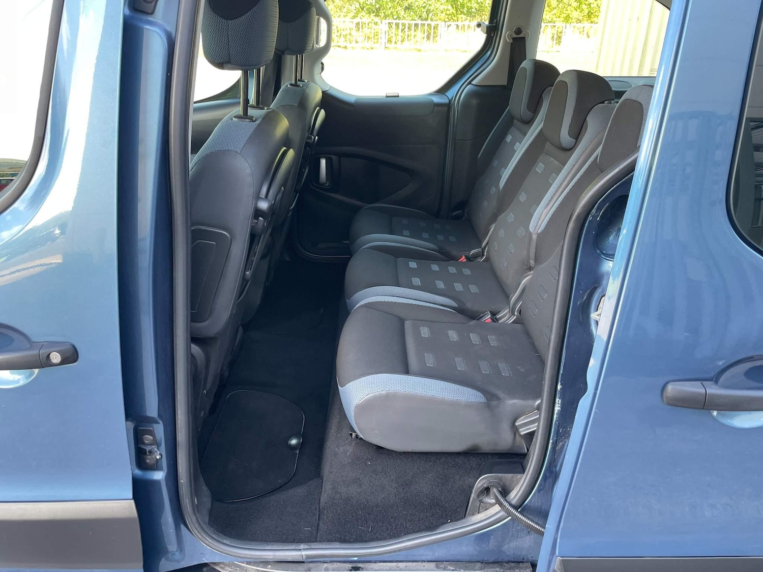 Used Citroen Berlingo for sale - 77174830: Photo 26