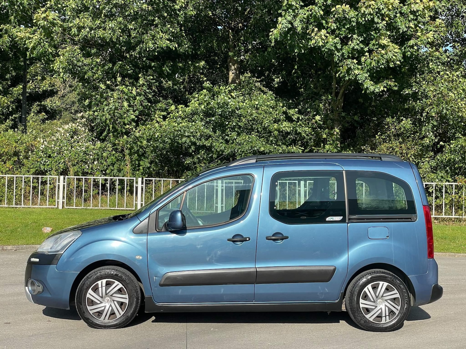 Used Citroen Berlingo for sale - 77174830: Photo 6