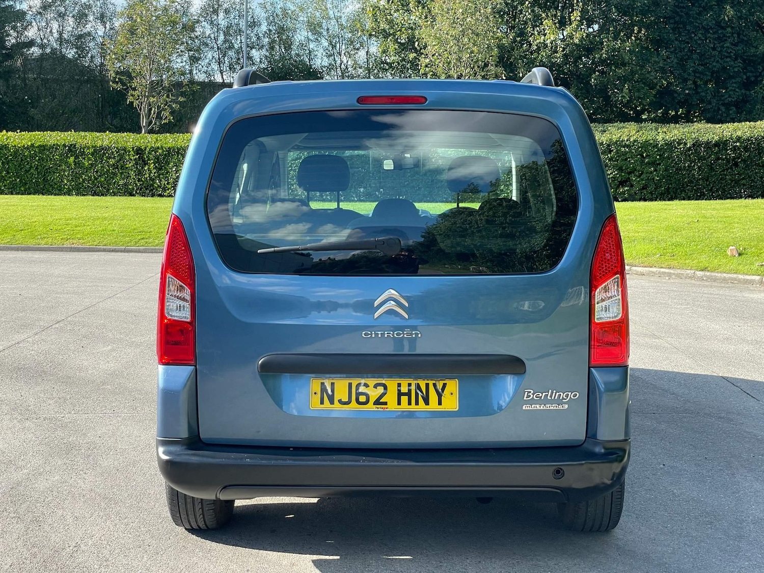 Used Citroen Berlingo for sale - 77174830: Photo 8