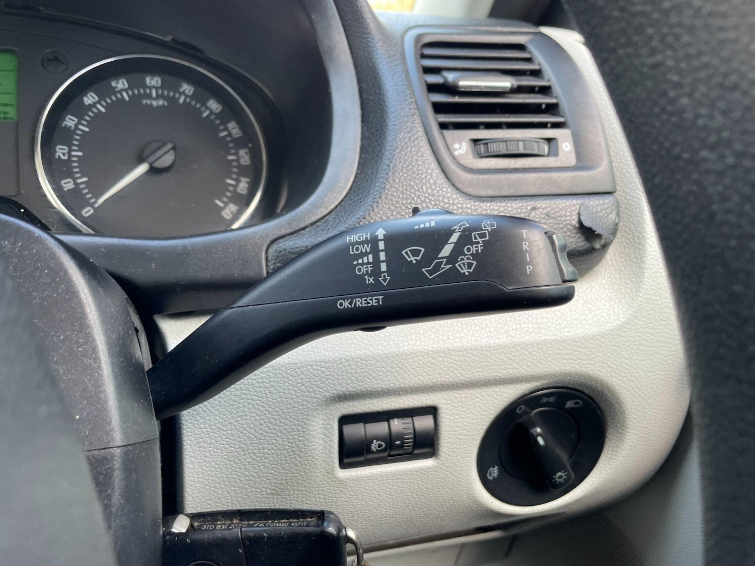 Used Skoda Fabia 2013 for sale - 78170583: Photo 14