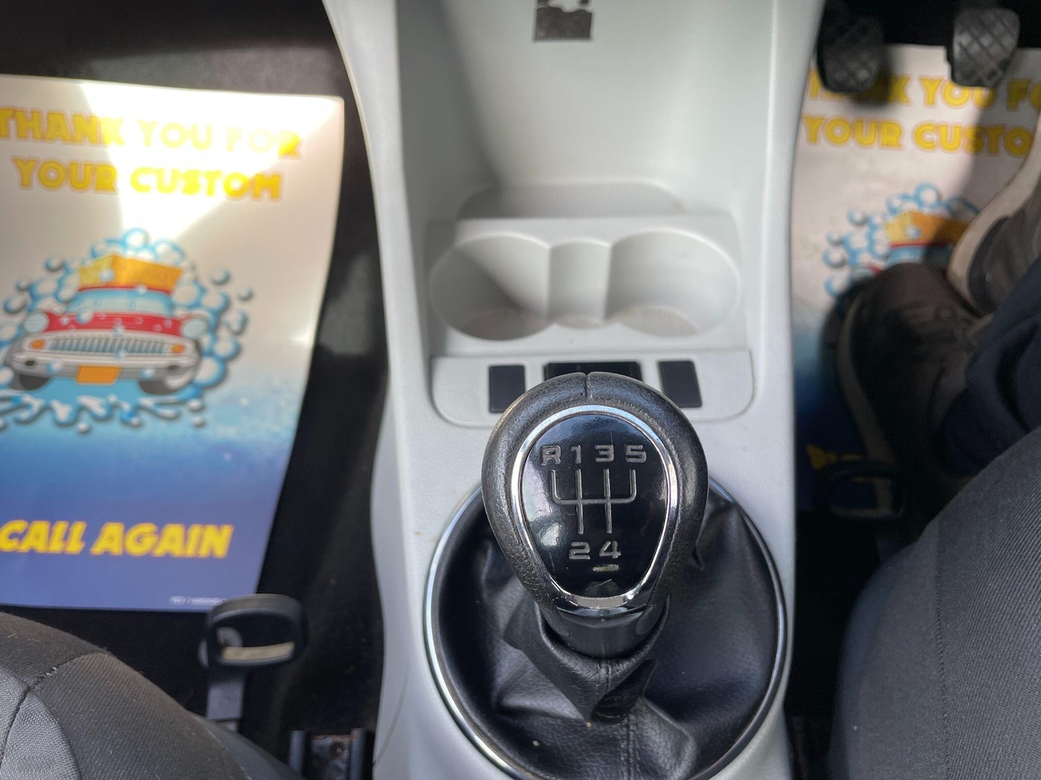 Used Skoda Fabia 2013 for sale - 78170583: Photo 15