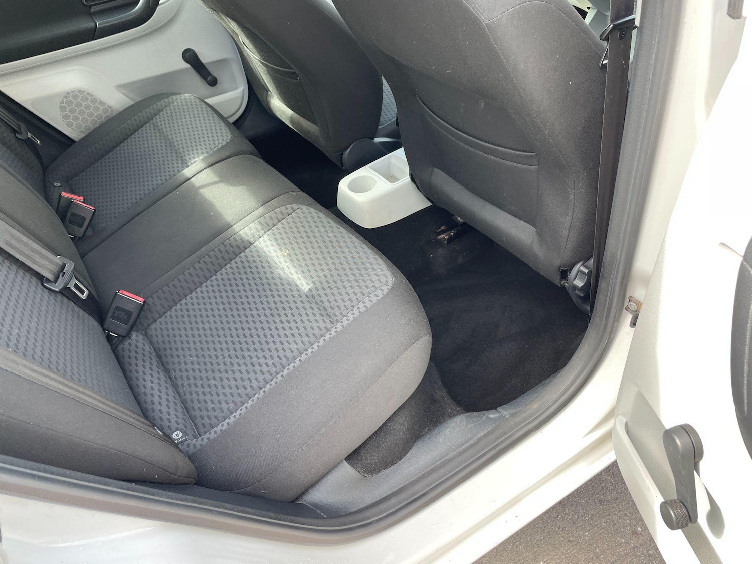 Used Skoda Fabia 2013 for sale - 78170583: Photo 18