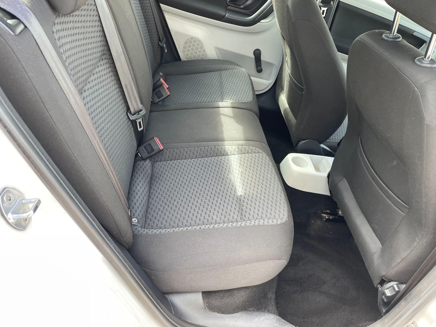 Used Skoda Fabia 2013 for sale - 78170583: Photo 19