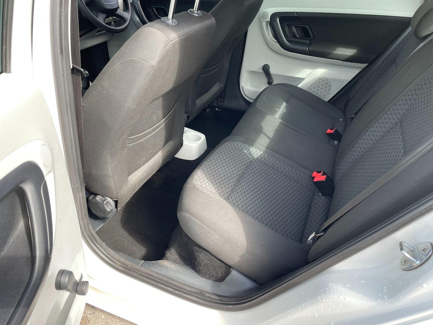 Used Skoda Fabia 2013 for sale - 78170583: Photo 20