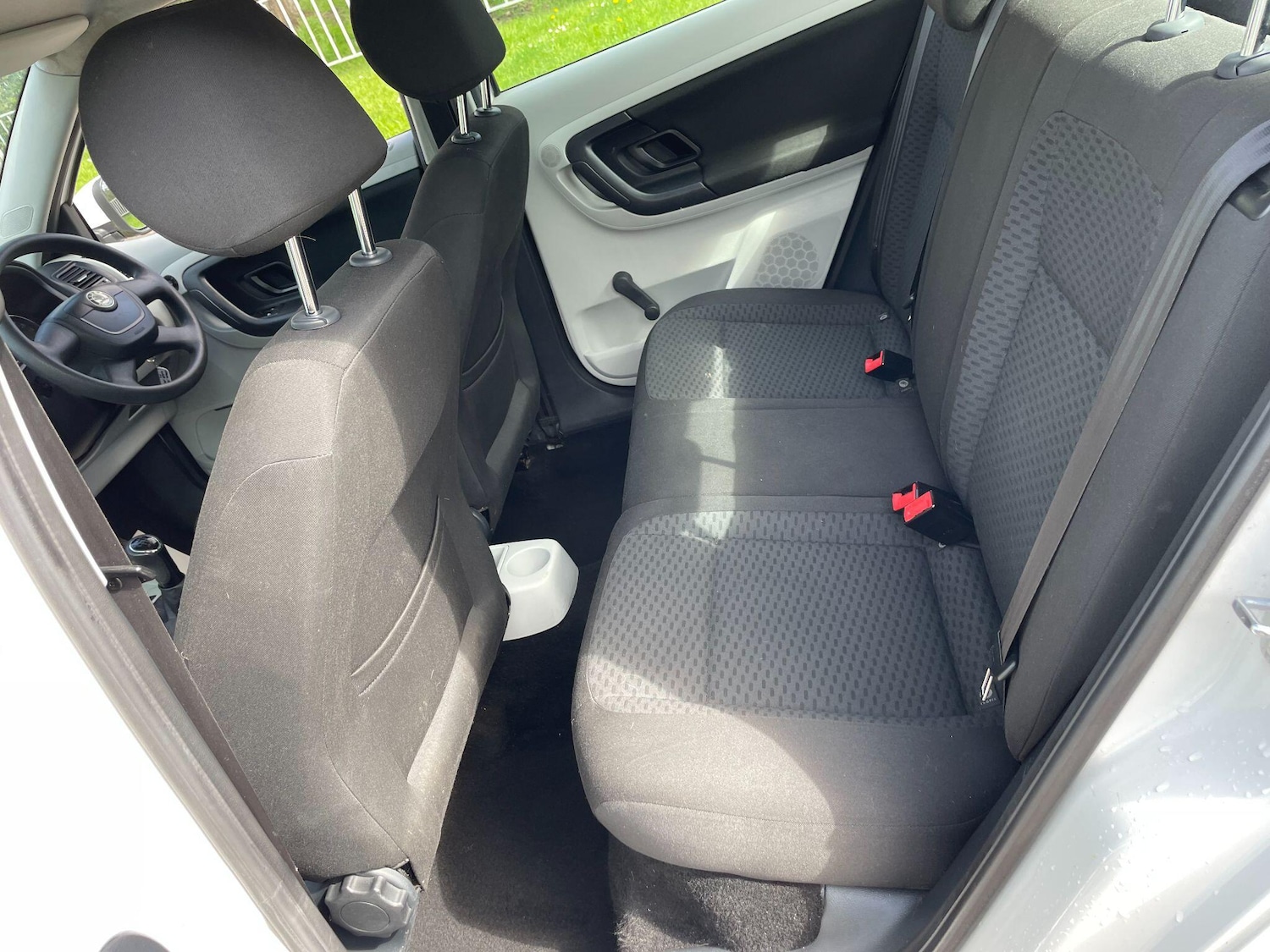 Used Skoda Fabia 2013 for sale - 78170583: Photo 21