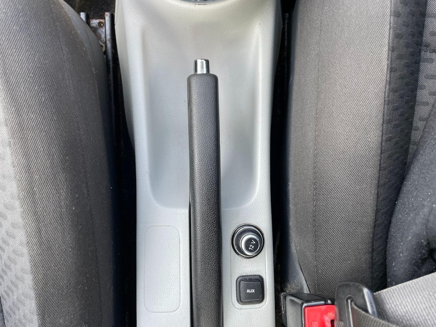 Used Skoda Fabia 2013 for sale - 78170583: Photo 23