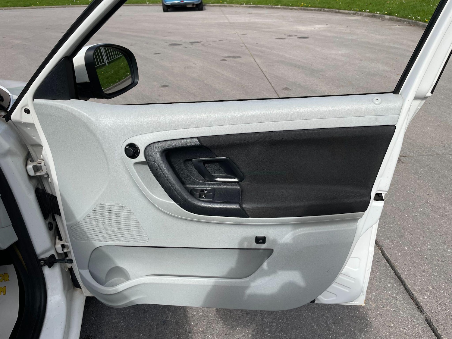 Used Skoda Fabia 2013 for sale - 78170583: Photo 24