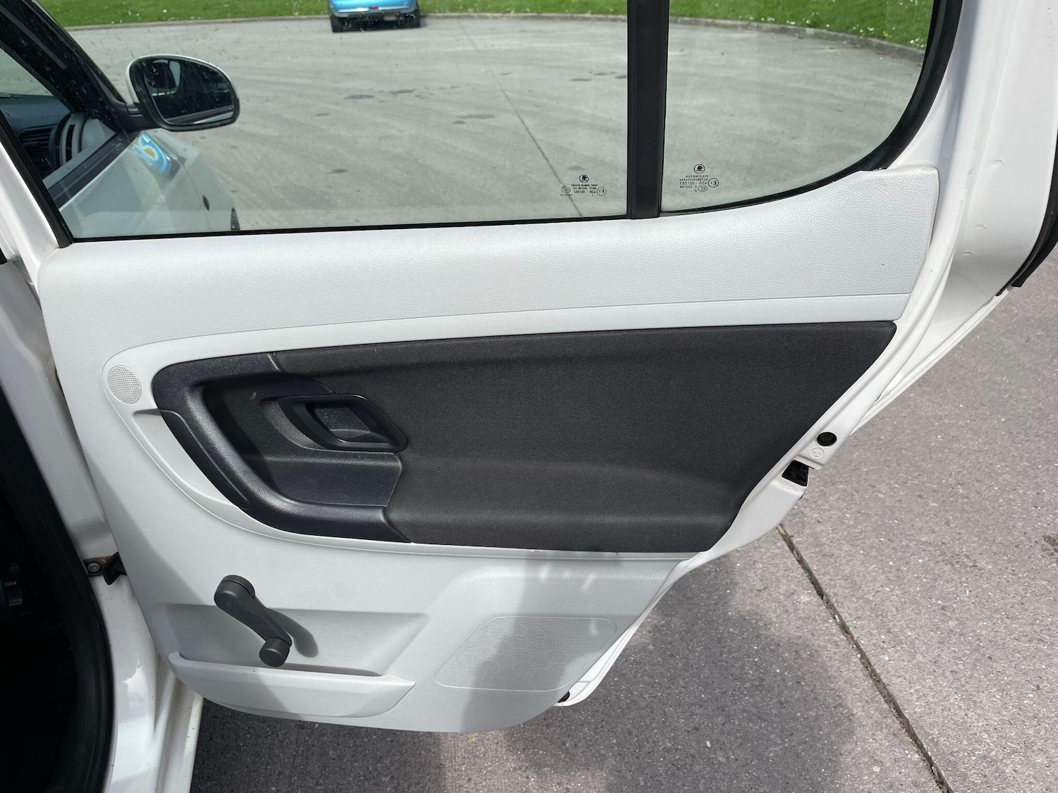 Used Skoda Fabia 2013 for sale - 78170583: Photo 26