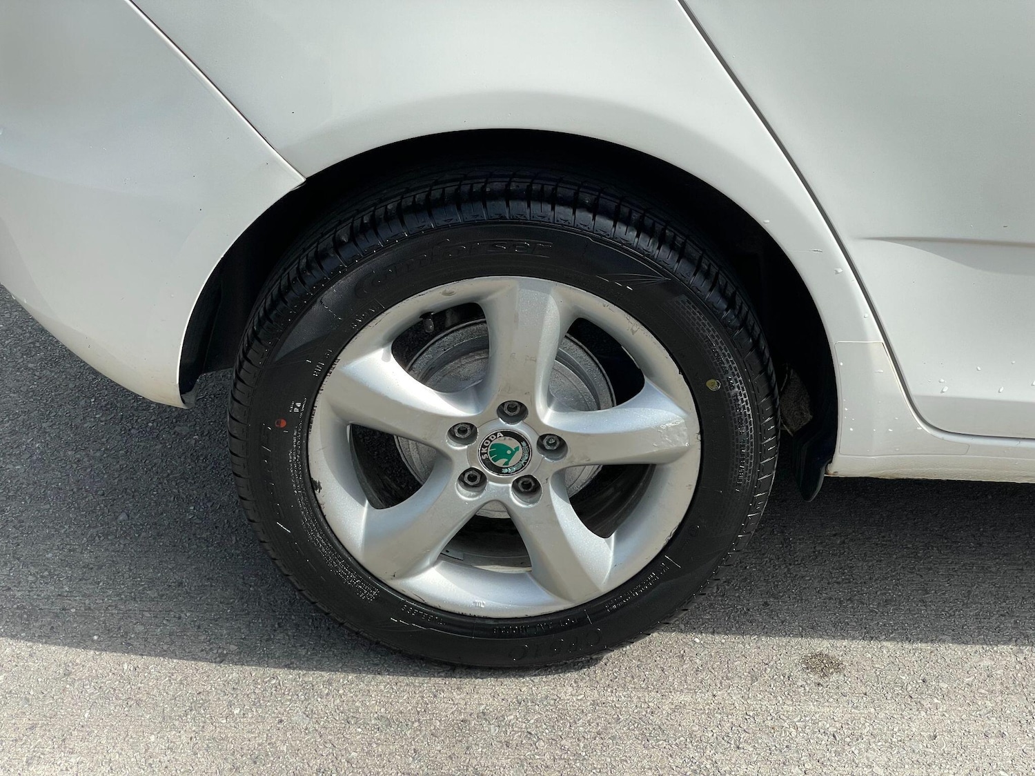 Used Skoda Fabia 2013 for sale - 78170583: Photo 30