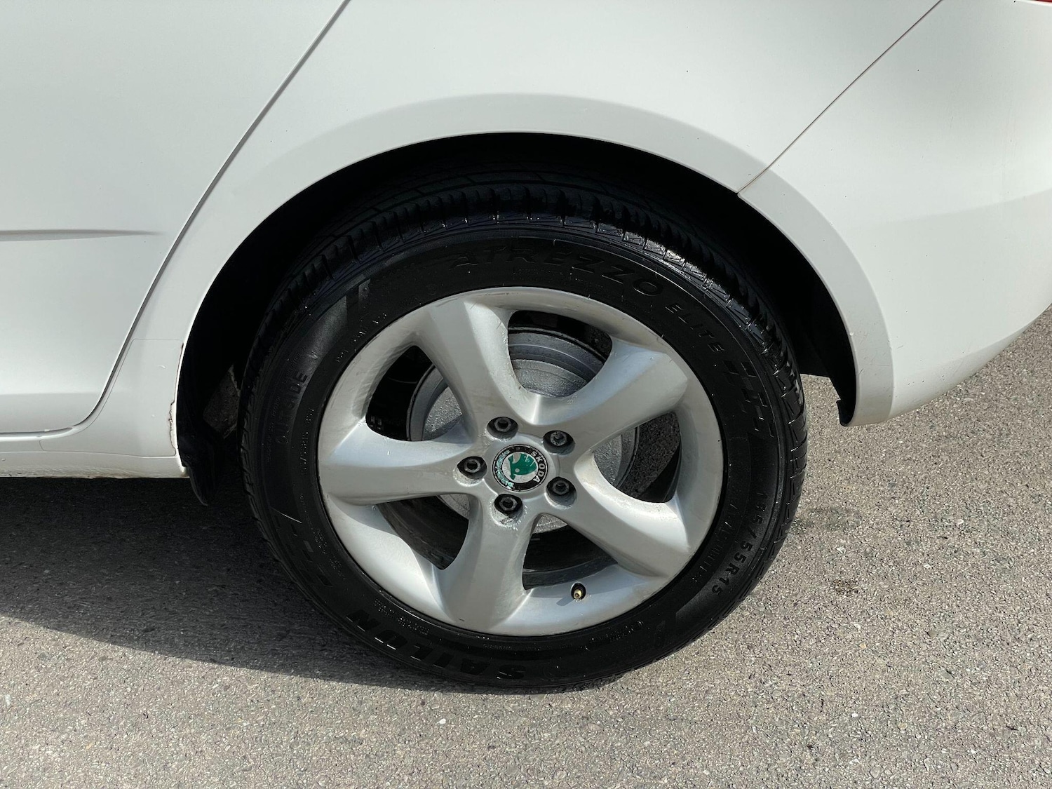 Used Skoda Fabia 2013 for sale - 78170583: Photo 31