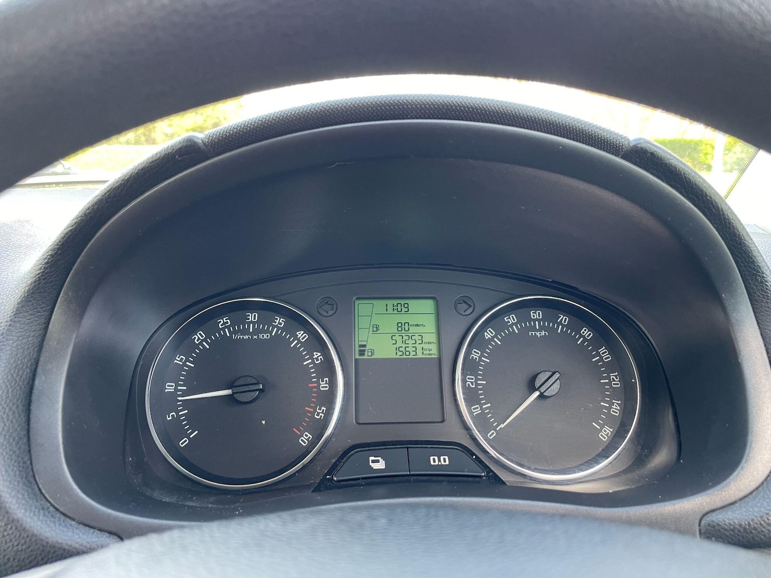 Used Skoda Fabia 2013 for sale - 78170583: Photo 33