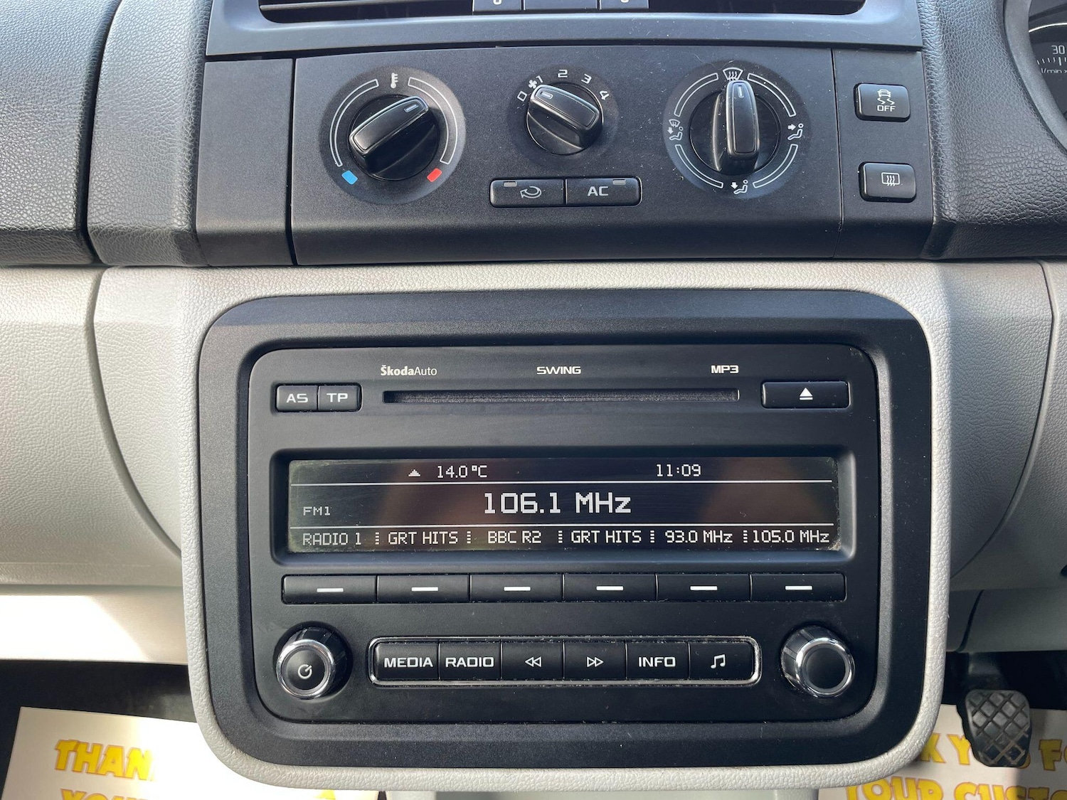 Used Skoda Fabia 2013 for sale - 78170583: Photo 36