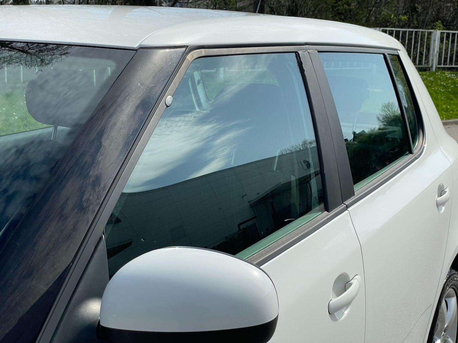 Used Skoda Fabia 2013 for sale - 78170583: Photo 38