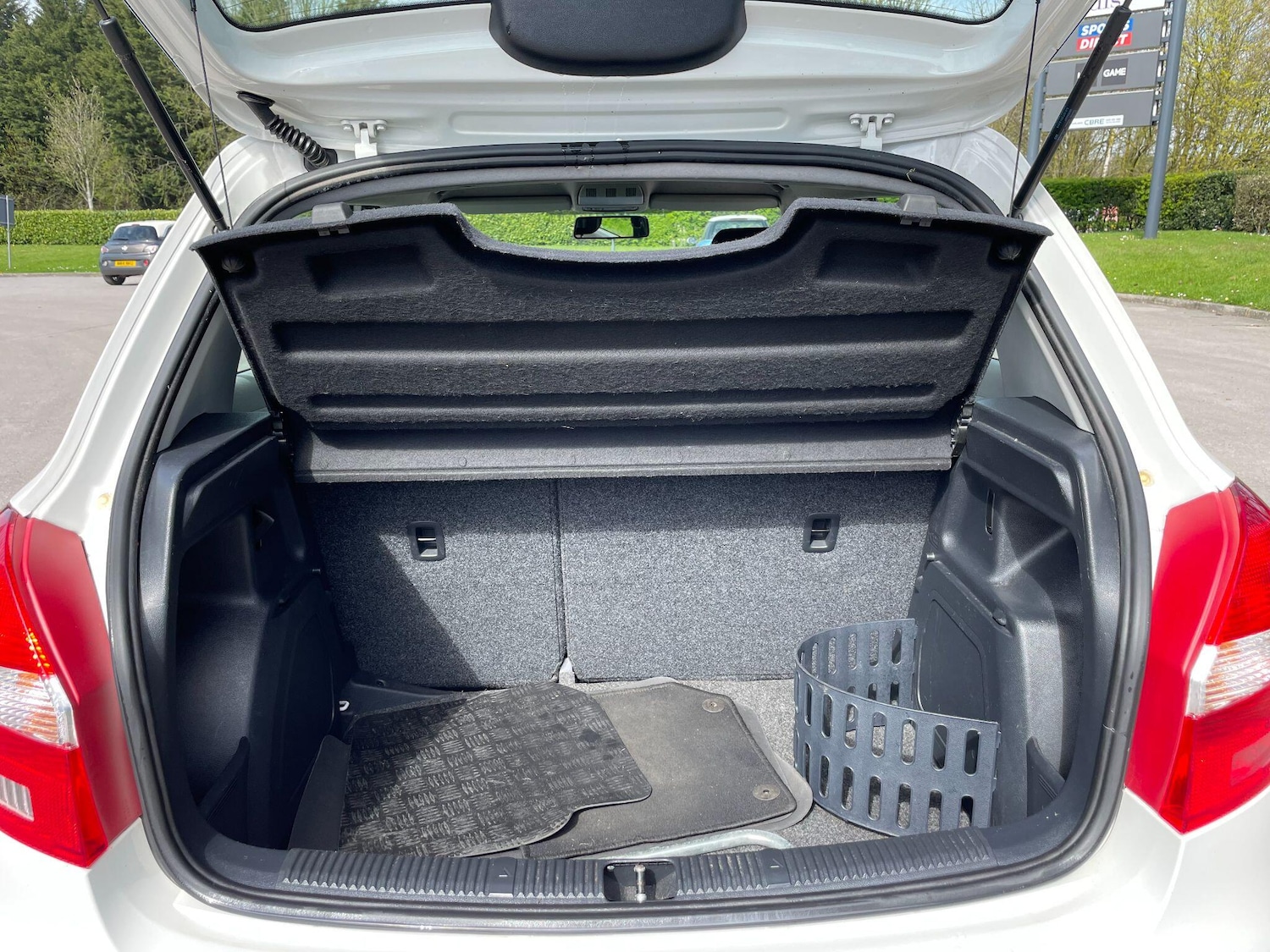 Used Skoda Fabia 2013 for sale - 78170583: Photo 39