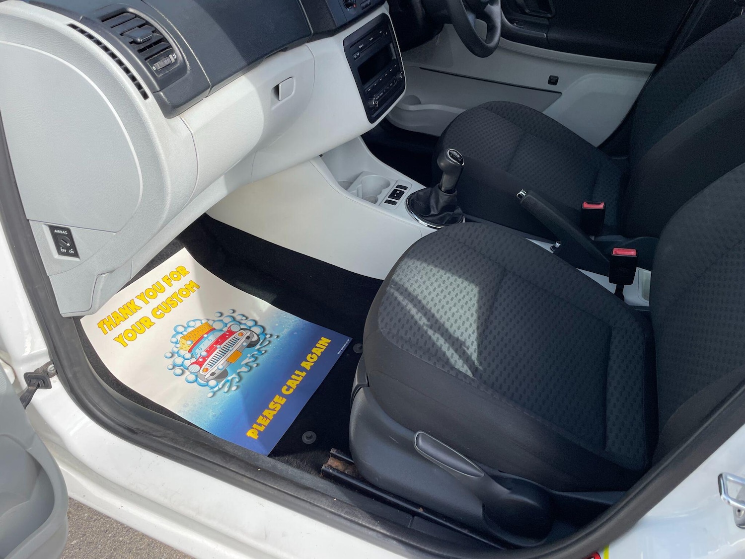 Used Skoda Fabia 2013 for sale - 78170583: Photo 40