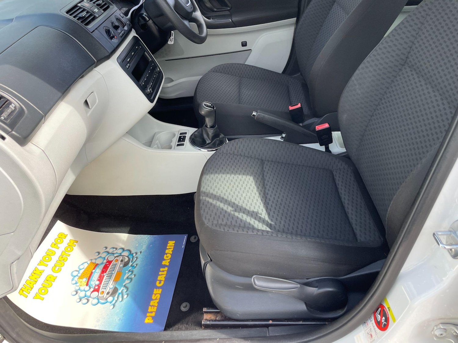 Used Skoda Fabia 2013 for sale - 78170583: Photo 41