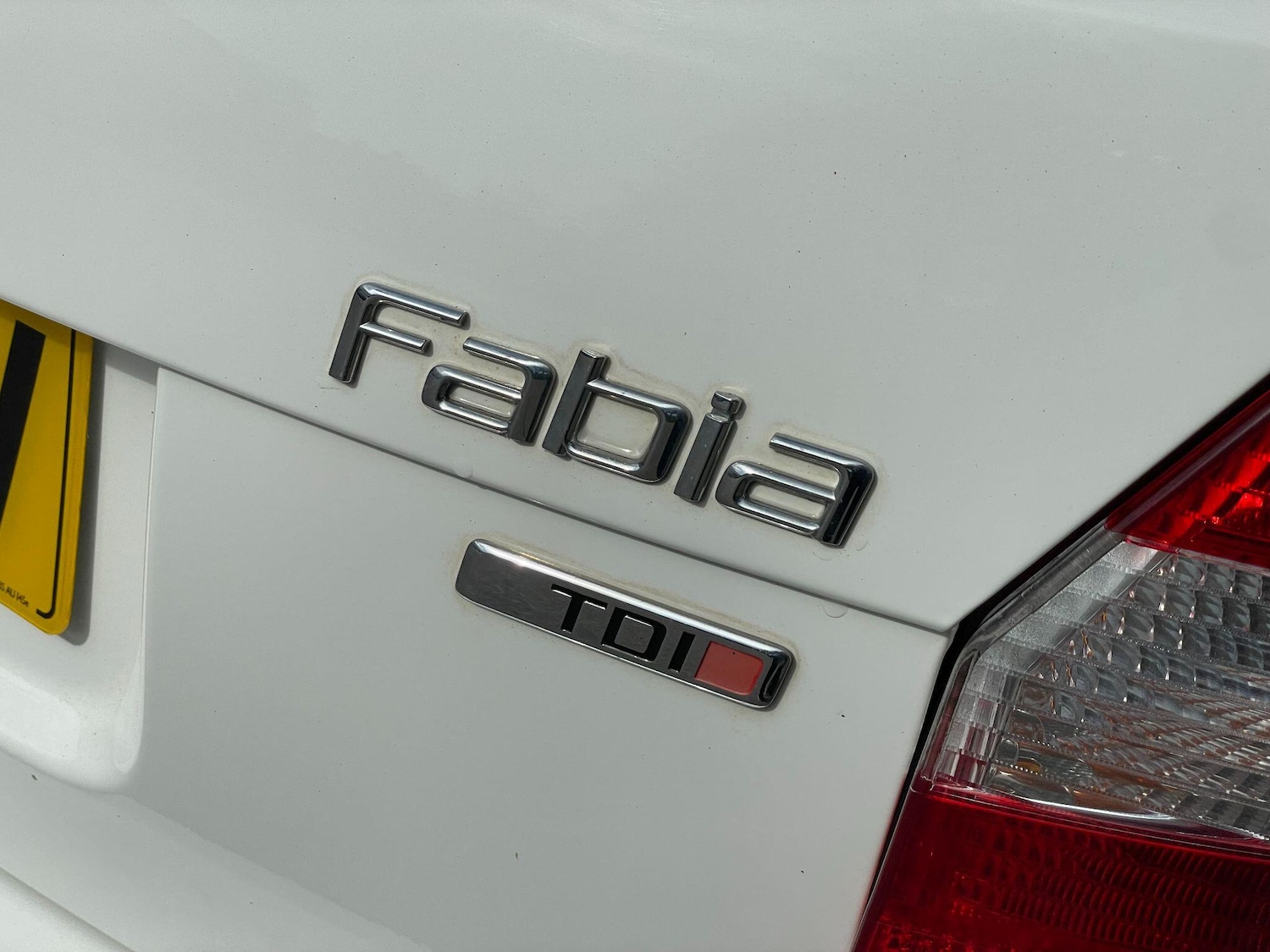 Used Skoda Fabia 2013 for sale - 78170583: Photo 42