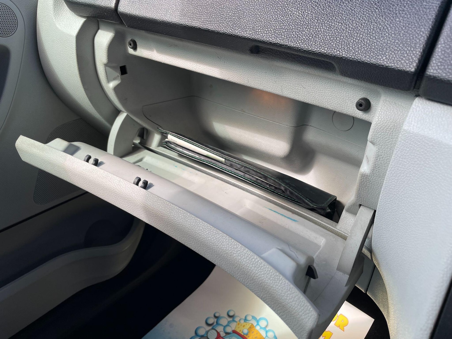 Used Skoda Fabia 2013 for sale - 78170583: Photo 43