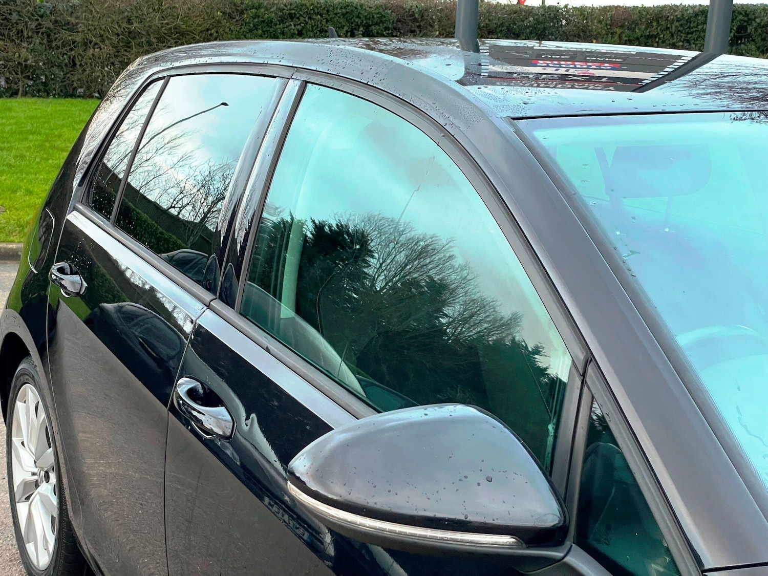 Used Volkswagen Golf for sale - 77242422: Photo 10