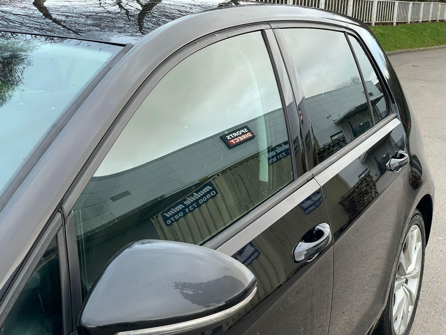 Used Volkswagen Golf for sale - 77242422: Photo 11