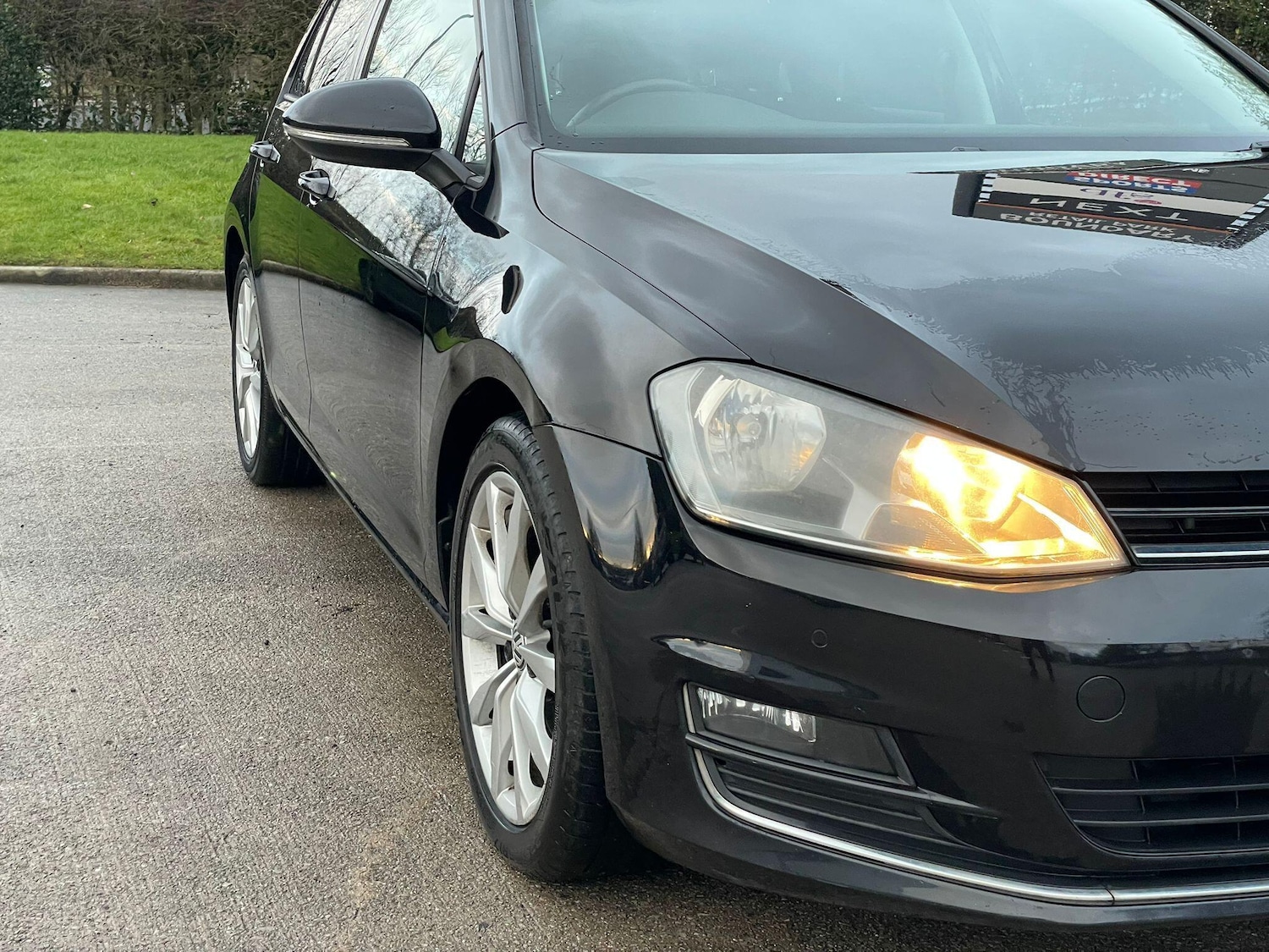 Used Volkswagen Golf for sale - 77242422: Photo 12