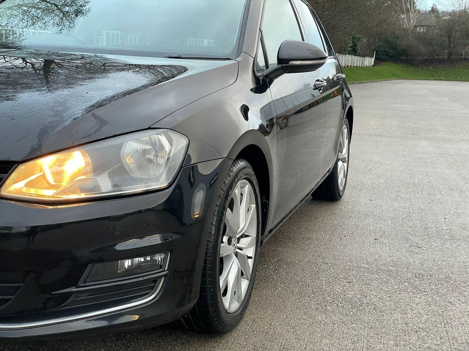 Used Volkswagen Golf for sale - 77242422: Photo 13