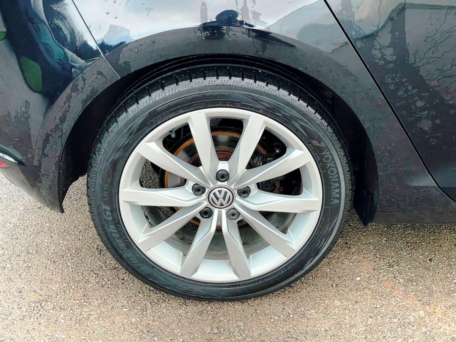 Used Volkswagen Golf for sale - 77242422: Photo 16