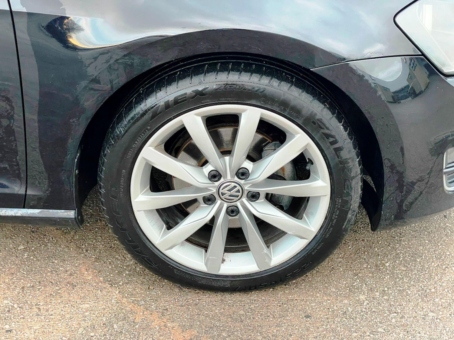 Used Volkswagen Golf for sale - 77242422: Photo 17