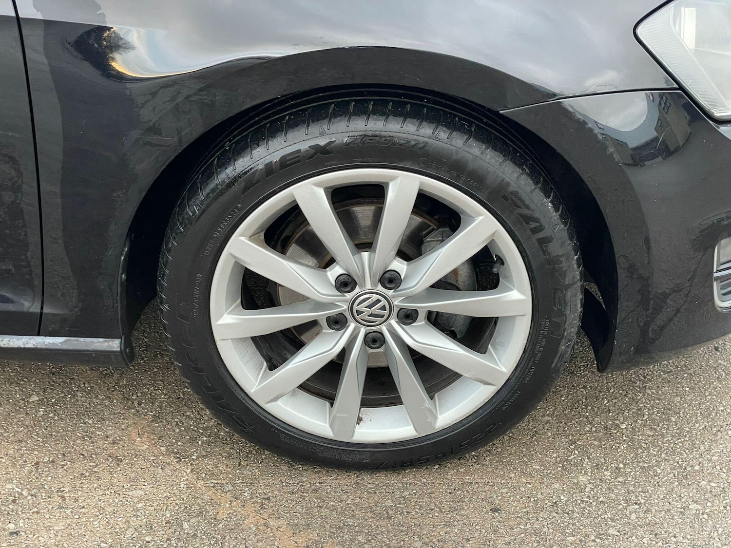 Used Volkswagen Golf for sale - 77242422: Photo 18