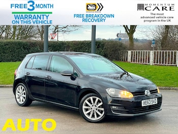 Used Volkswagen Golf 2013 for sale - 77242422: Photo