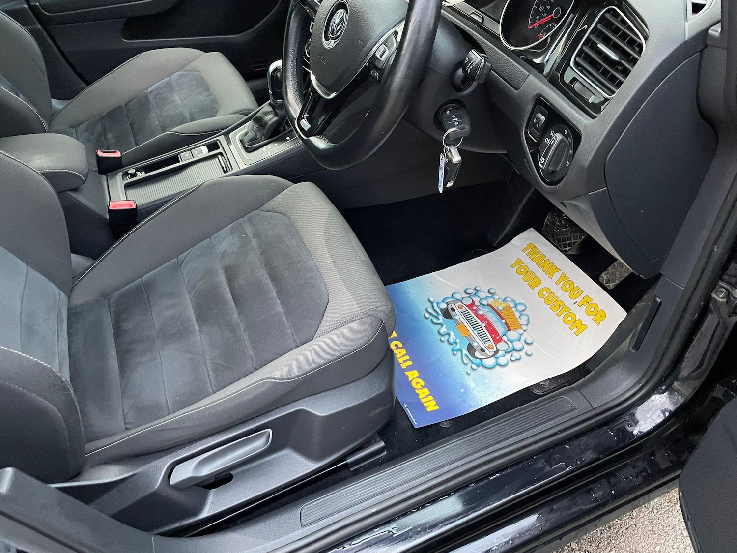 Used Volkswagen Golf for sale - 77242422: Photo 22