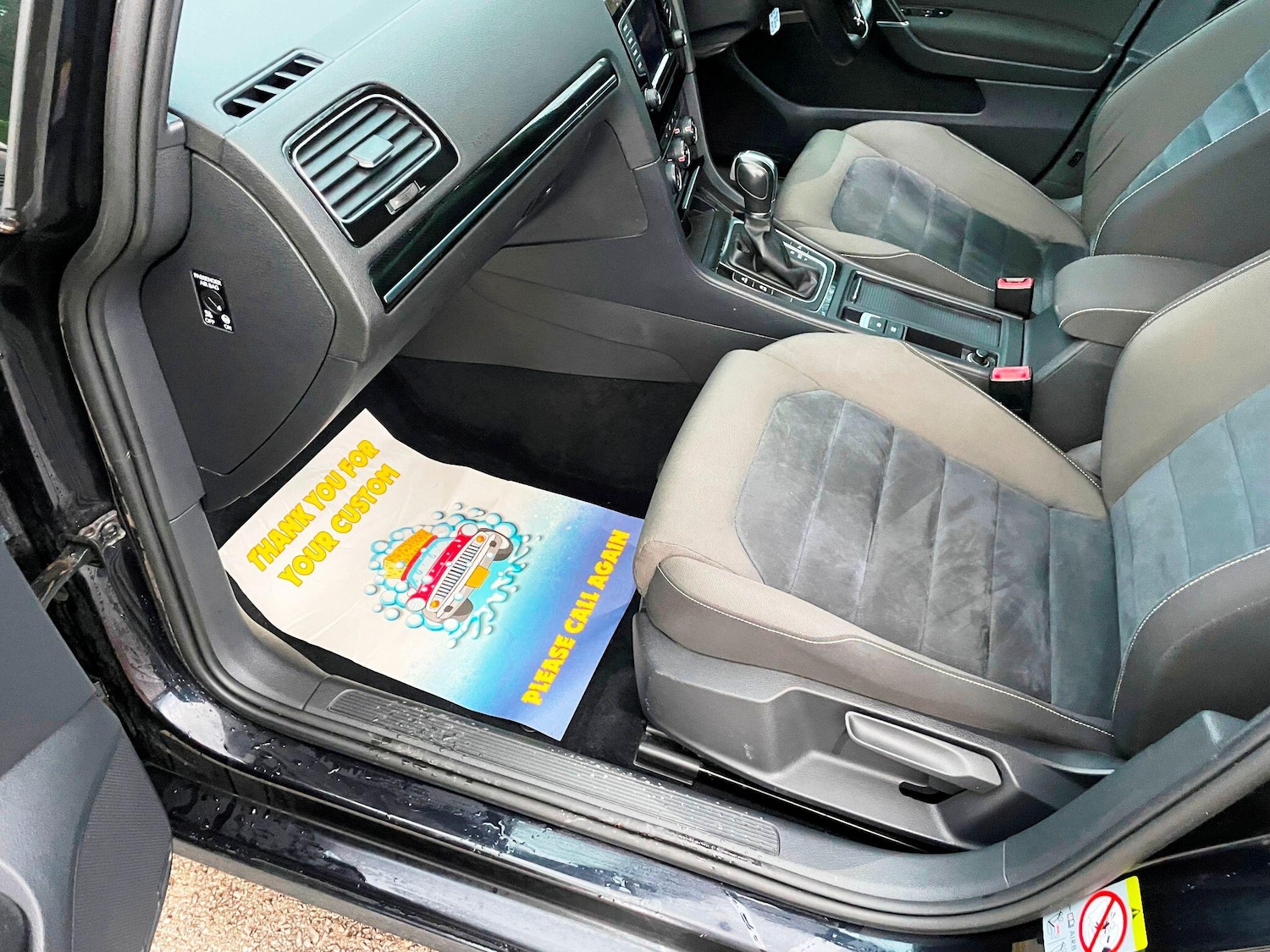 Used Volkswagen Golf for sale - 77242422: Photo 24