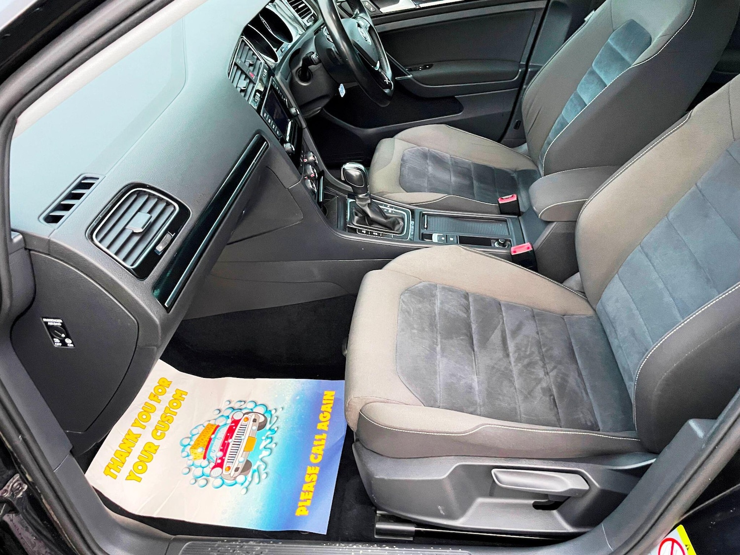 Used Volkswagen Golf for sale - 77242422: Photo 25