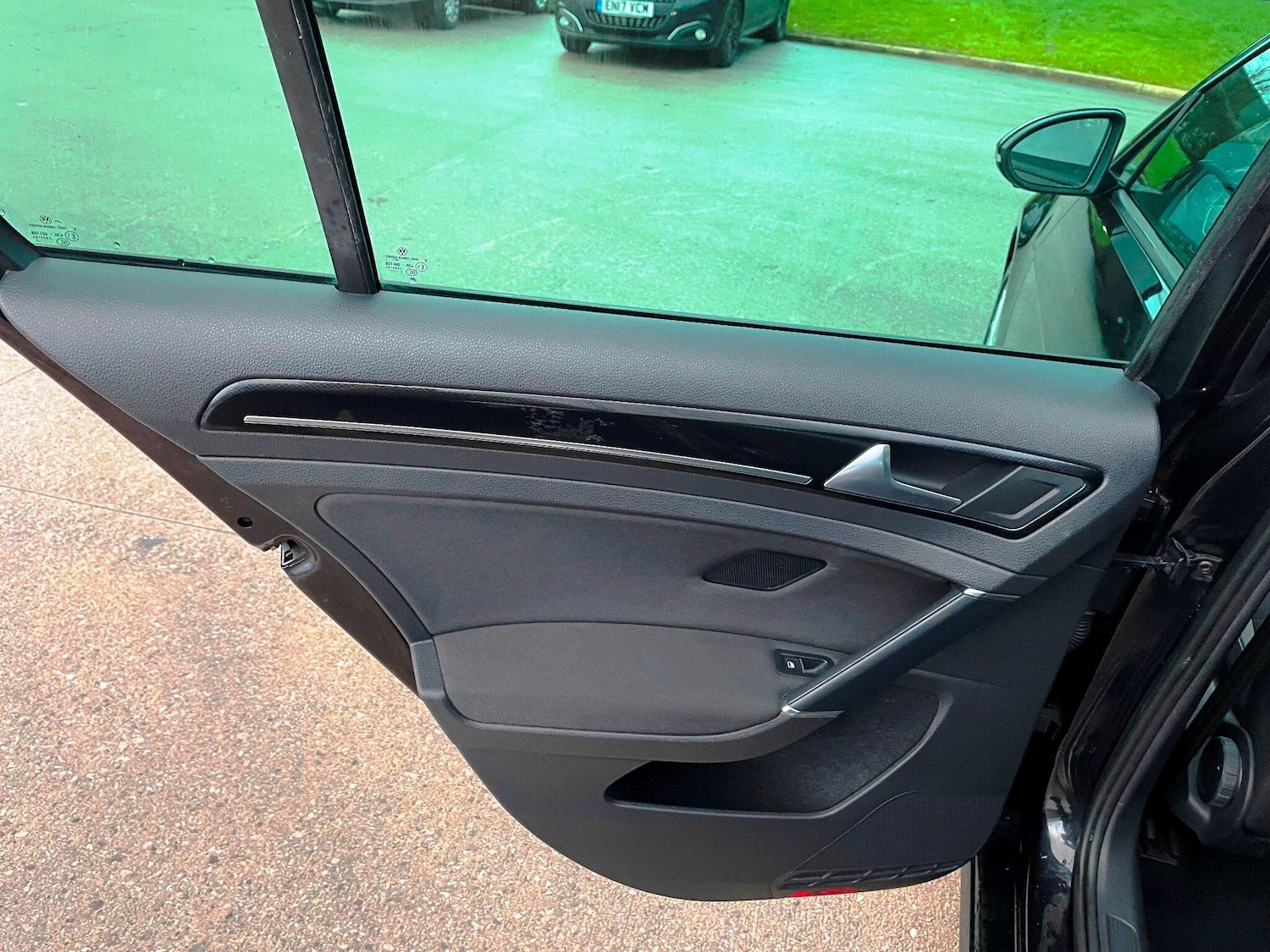 Used Volkswagen Golf for sale - 77242422: Photo 26