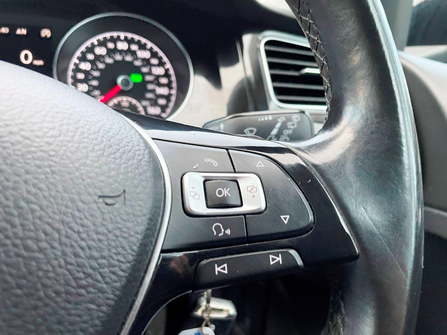 Used Volkswagen Golf for sale - 77242422: Photo 33