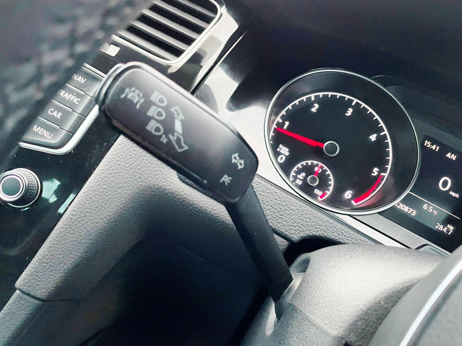 Used Volkswagen Golf for sale - 77242422: Photo 34