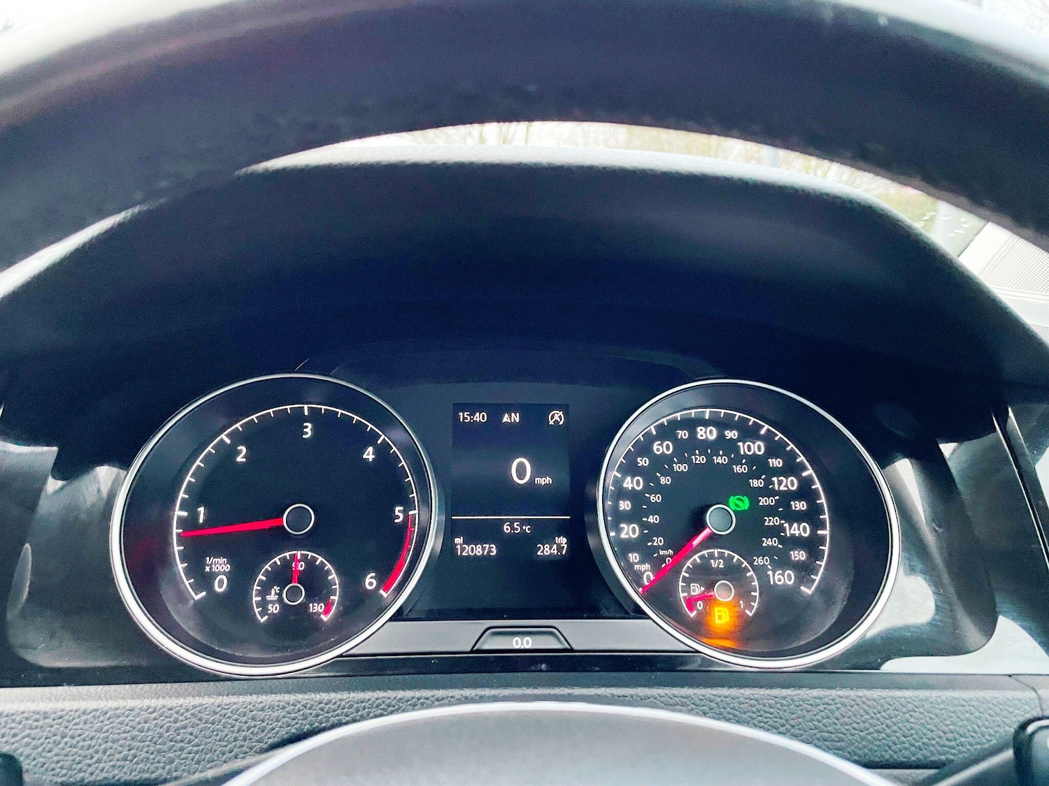 Used Volkswagen Golf for sale - 77242422: Photo 36