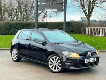Used Volkswagen Golf 2013 for sale - 77242422: Photo