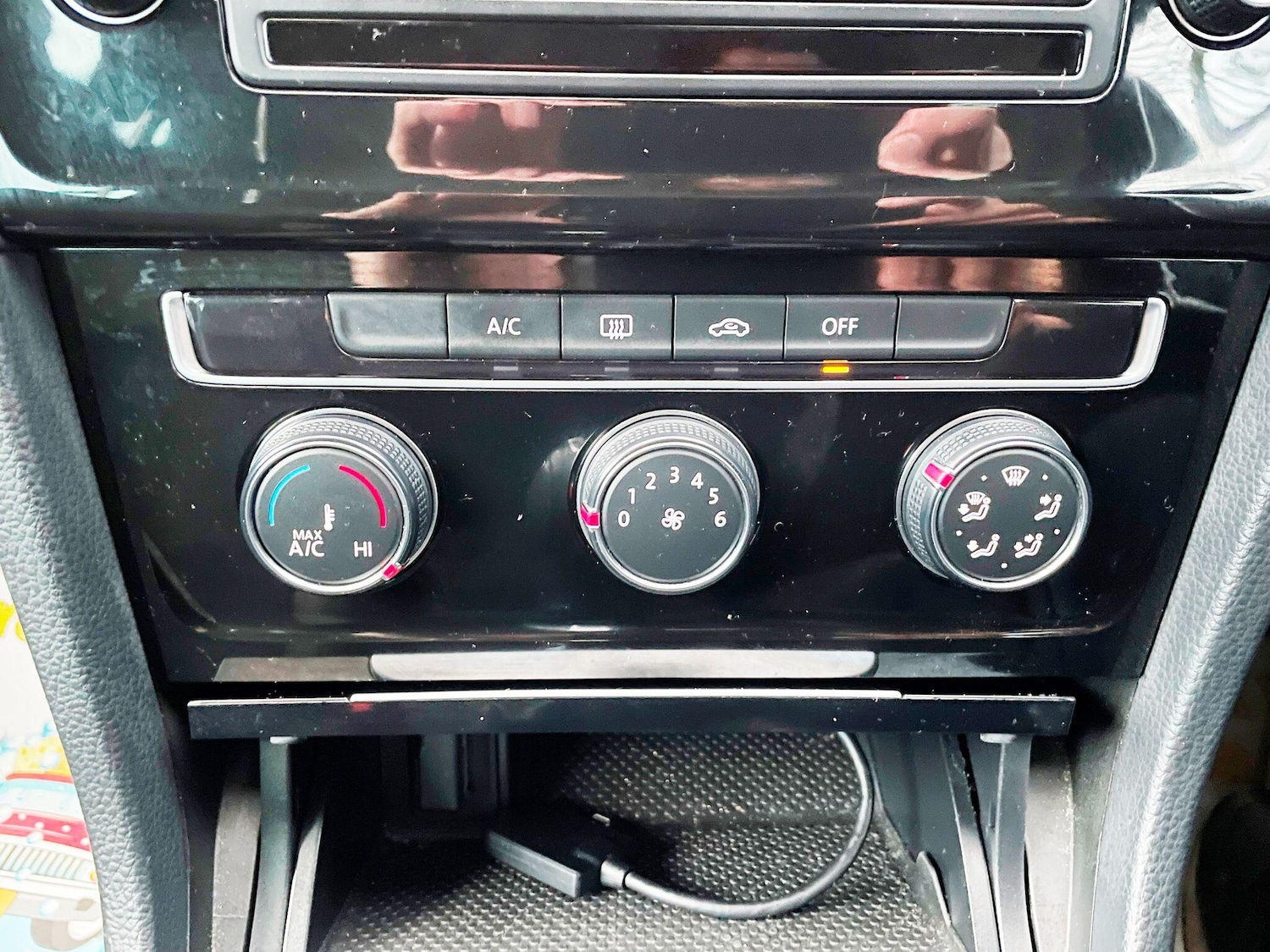 Used Volkswagen Golf for sale - 77242422: Photo 41